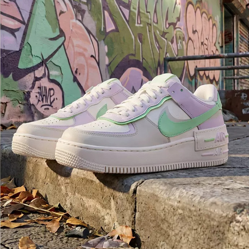 Nike Shoes Air Force 1 - 나이키 에어 포스 1 섀도우 오리지널