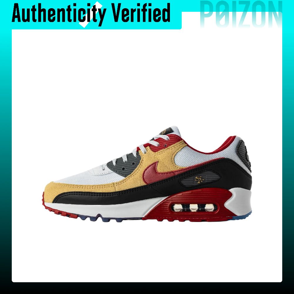 Nike Shoes Air Max 90 - NFL x 나이키 에어 맥스 90
