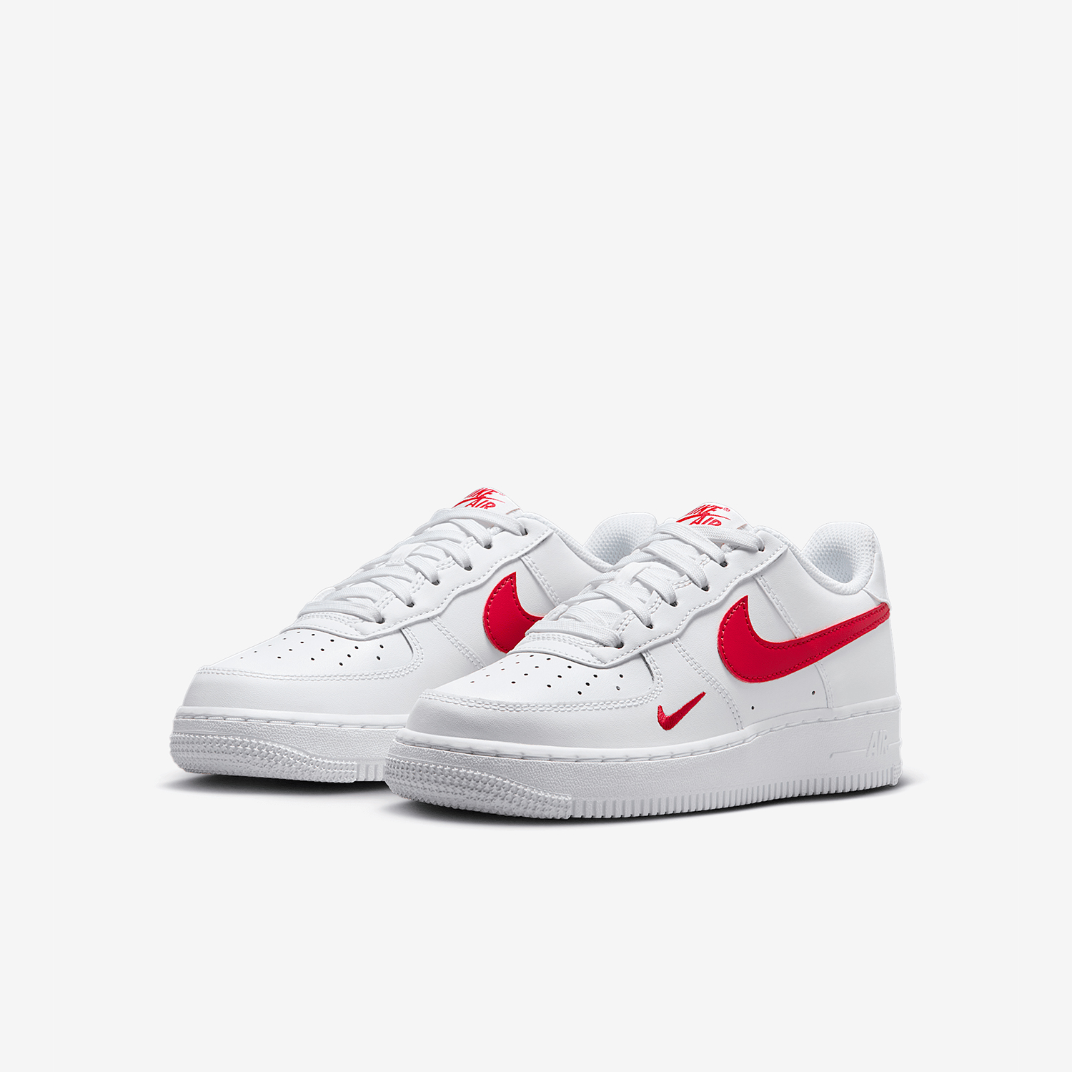 Nike Shoes Air Force 1 - 나이키 정품 에어포스 1 LV8 GS