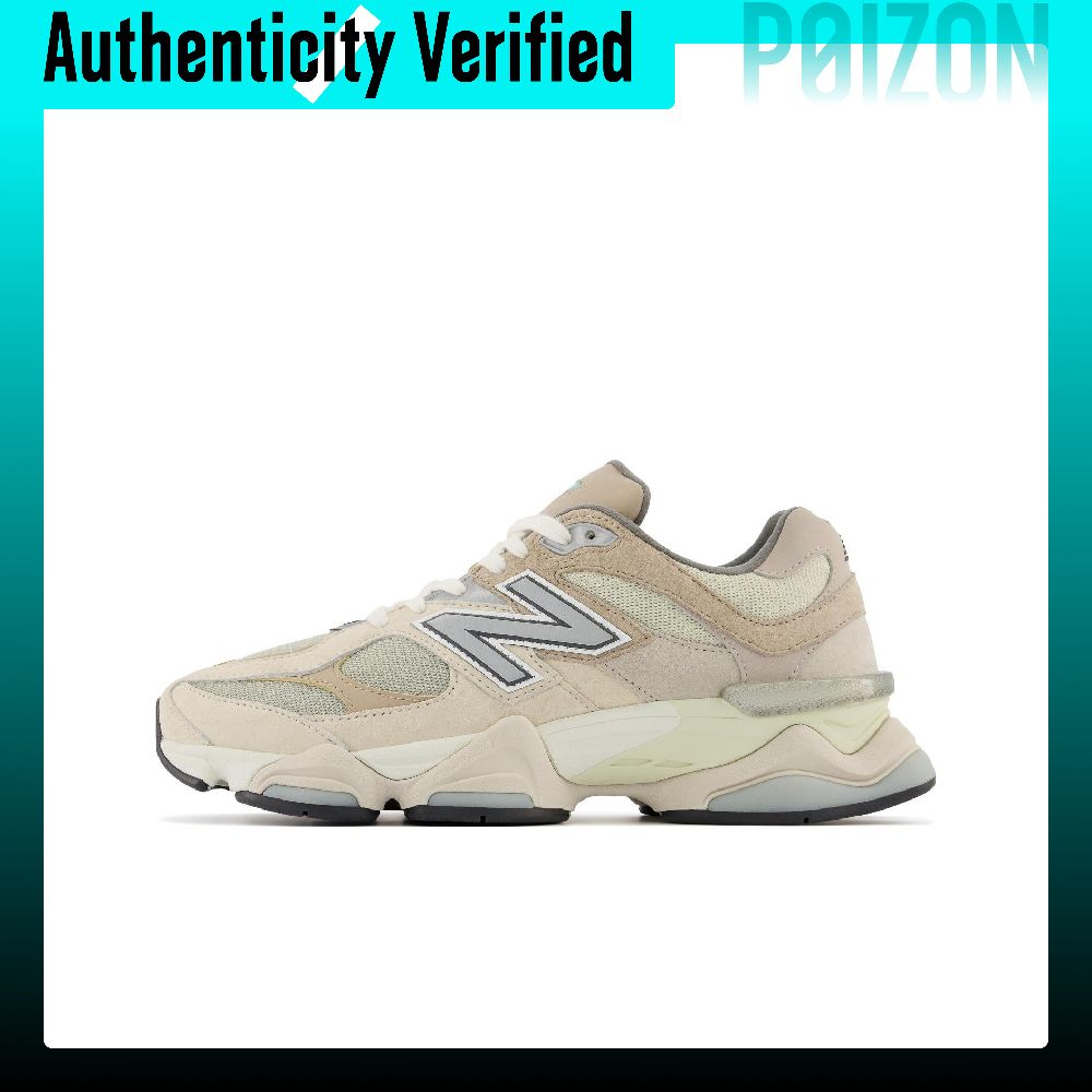 New Balance Shoes 9060 - 뉴발란스 NB 9060 캐주얼 슈즈, 남녀