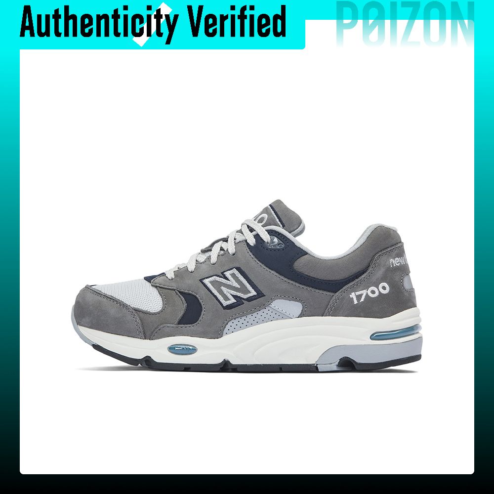 New Balance Shoes 9060 - 뉴발란스 NB 1700 캐주얼 슈즈, 남성용