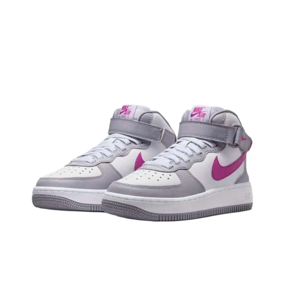 Nike Shoes Air Force 1 - 나이키 에어 포스 1 미드 이지온