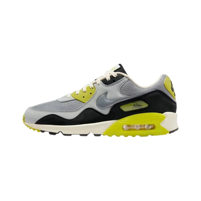 나이키 에어 맥스 90 남성용 스니커즈, 힐 부분에 에 - Nike Shoes Air Max 90 리뷰 및 가격