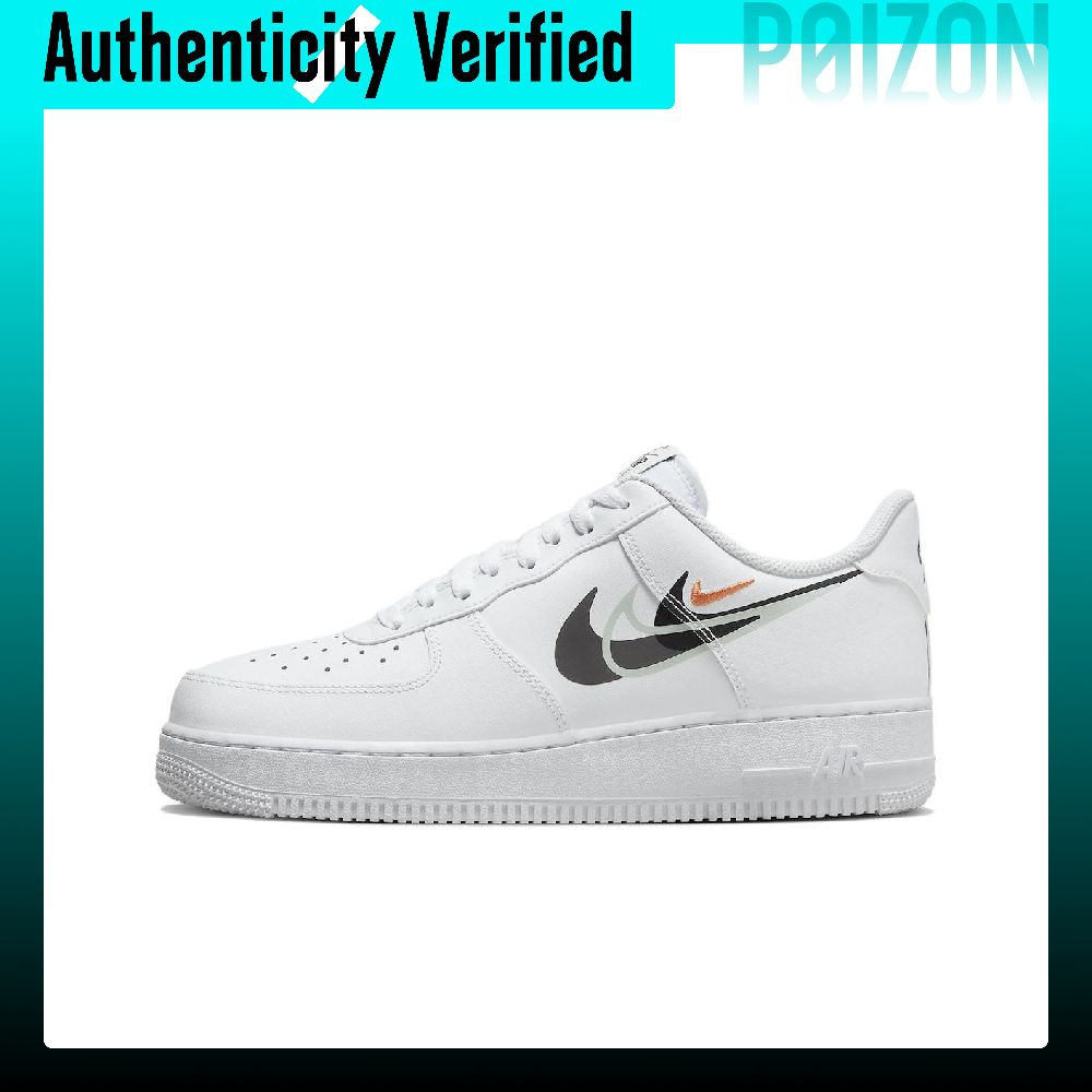 나이키 에어 포스 1 스케이트화 남성용 로우탑 화이트/ - Nike Shoes Air Force 1 리뷰 및 가격