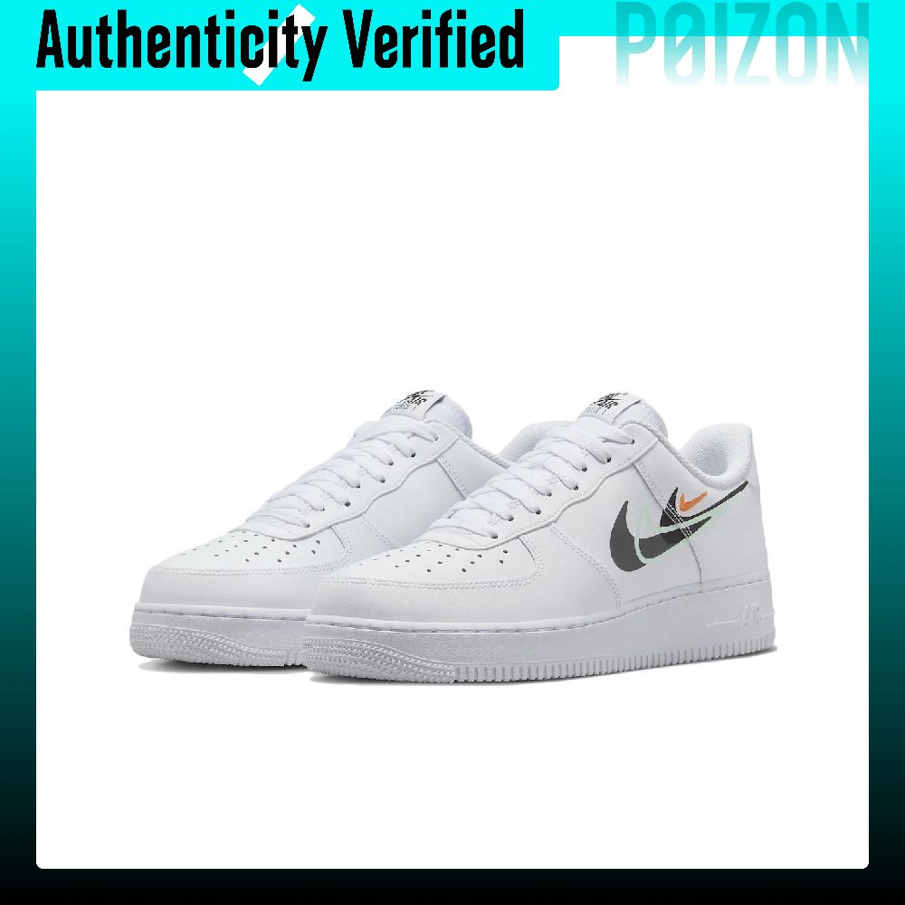 나이키 에어 포스 1 스케이트화 남성용 로우탑 화이트/ - Nike Shoes Air Force 1 리뷰 및 가격