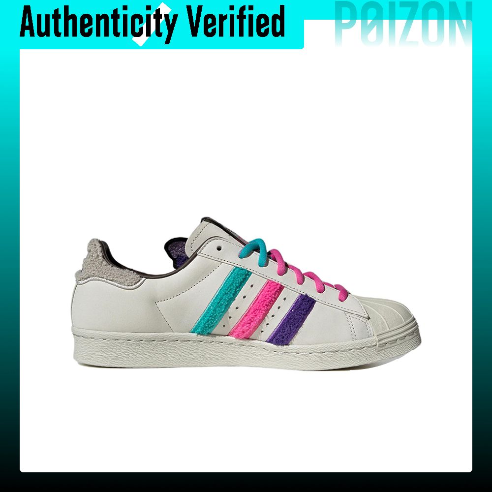 아디다스 오리지널스 슈퍼스타 80년대 스타일 스케이트화 - Adidas Shoes Superstar 리뷰 및 가격