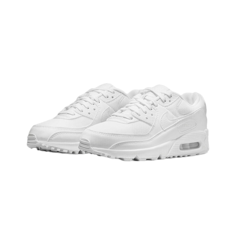 나이키 에어 맥스 90 유니섹스 흰색 러닝화, 통기성이 - Nike Shoes Air Max 90 리뷰 및 가격