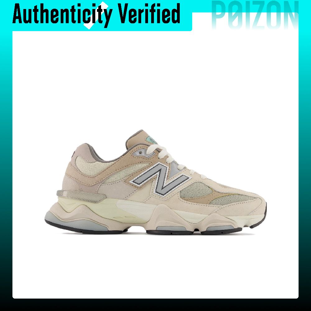 뉴발란스 NB 9060 캐주얼 슈즈, 남녀 공용, 로우 - New Balance Shoes 9060 리뷰 및 가격