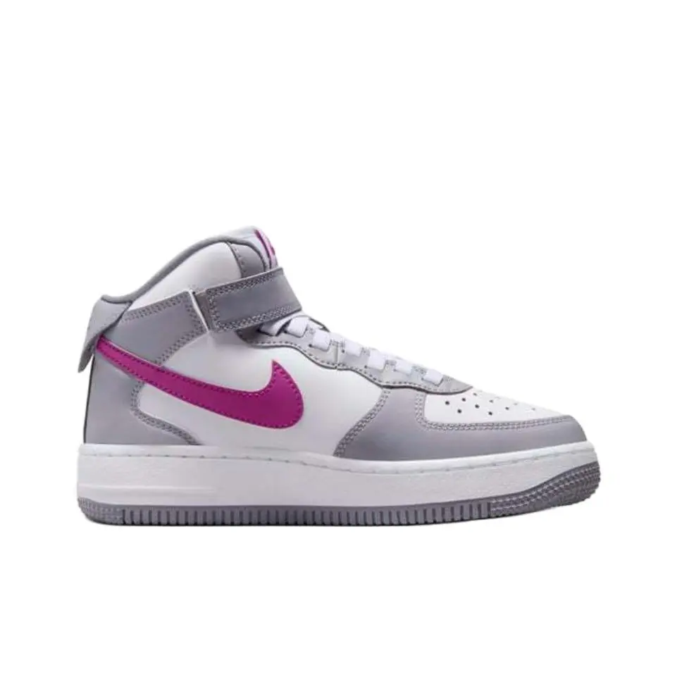 나이키 에어 포스 1 미드 이지온 베르서틸 GS 벨크로 - Nike Shoes Air Force 1 리뷰 및 가격