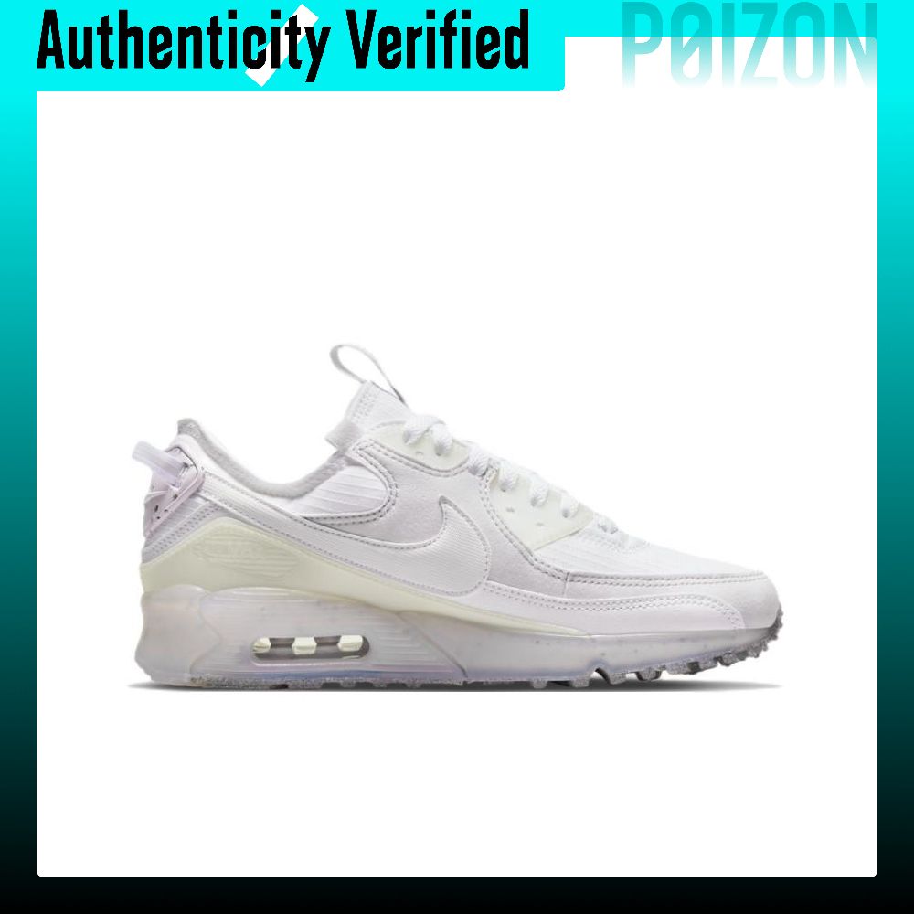 나이키 에어 맥스 테라스케이프 90 여성용 로우탑 흰색 - Nike Shoes Air Max 90 리뷰 및 가격